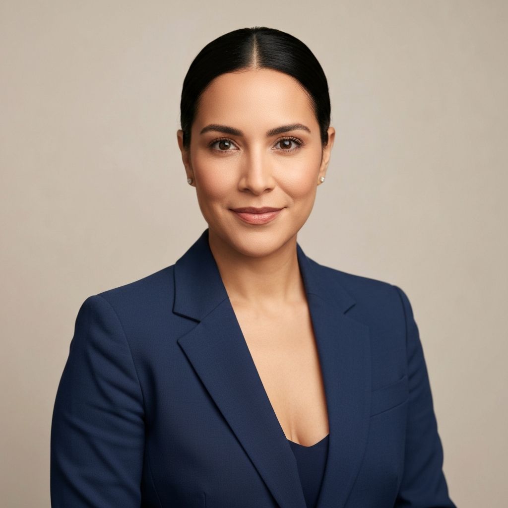 Fotografía de Dra. Carolina Mendoza